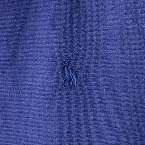 Polo Ralph Lauren Pleated Dress